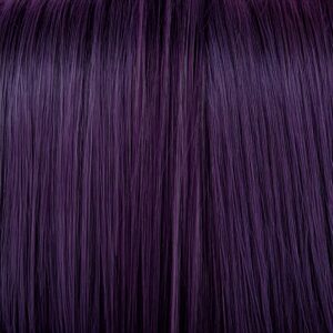 Inebrya Color - 5/20 Violet Cherry Light Brown