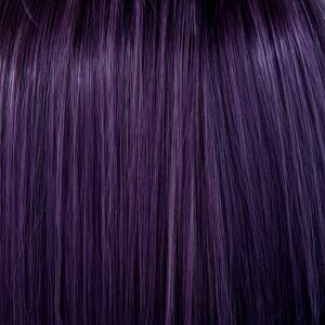 Inebrya Color - 6/20 Violet Cherry Dark Brown