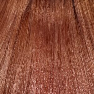 Inebrya Demi - 8/75 Light Blonde Brown Mahogany
