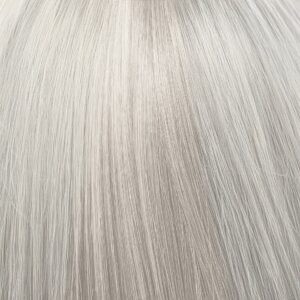 Inebrya Bionic Color - 10/1 Blonde Platinum Ash