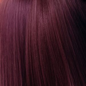 Inebrya Bionic Color - 5/5 Light Chestnut Mahogany