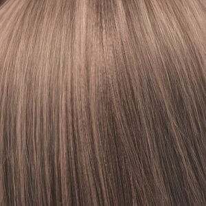Inebrya Bionic Color - 6/7 Bitter Chocolate