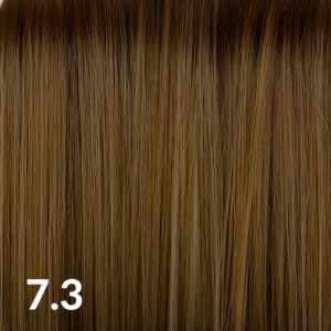 Inebrya Color - 7/3 Blonde Golden