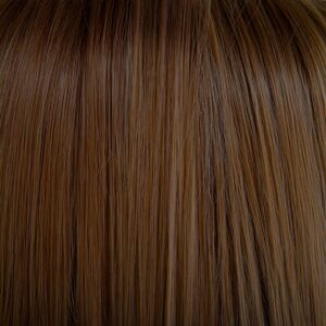 Inebrya Color - 6/7 Dark Blonde Brown (Chocolate)