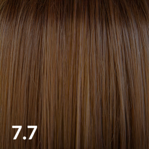 Inebrya Color - 7/7 Blonde Brown (Hazelnut)