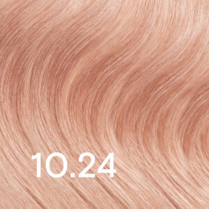 Davroe Colour State Gloss - 10.24 Lightest Violet Copper Blonde