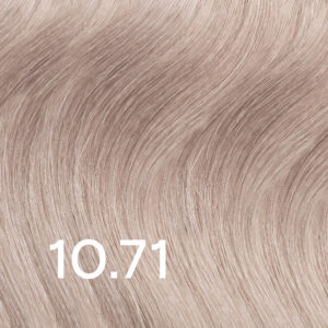 Davroe Colour State Gloss - 10.71 Lightest Chocolate Cool Blonde