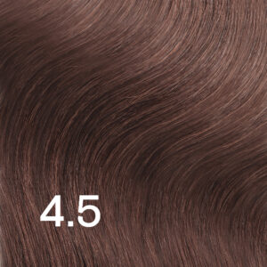 Davroe Colour State Gloss - 4.5 Mahogany Dark Brown