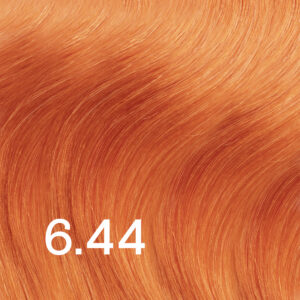 Davroe Colour State Gloss - 6.44 Dark Intense Copper Blonde