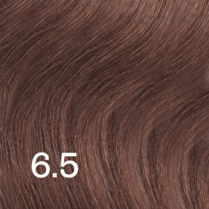 Davroe Colour State Gloss - 6.5 Mahogany Dark Blonde