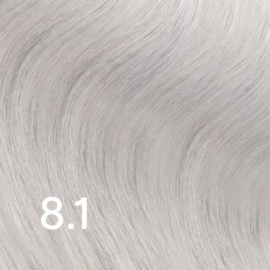 Davroe Colour State Gloss - 8.1 Light Ash Blonde