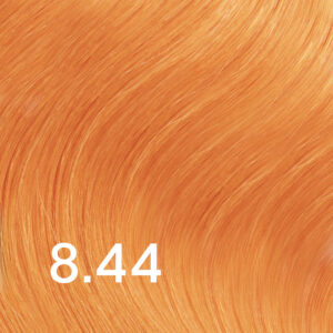 Davroe Colour State Gloss - 8.44 Light Intense Copper Blonde