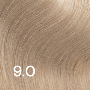 Davroe Colour State Gloss - 9.0 Very Light Blonde