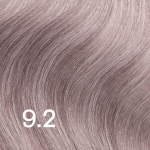Davroe Colour State Gloss - 9.2 Very Light Violet Blonde