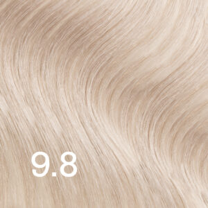 Davroe Colour State Gloss - 9.8 Very Light Pearl Blonde
