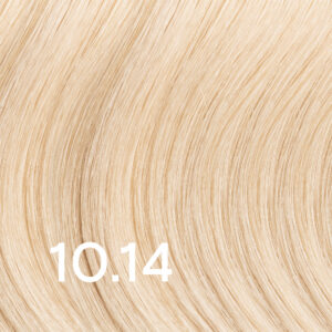 Davroe Colour State Permanent - 10.14 Lightest Ash Copper Blonde