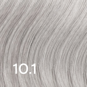 Davroe Colour State Permanent - 10.1 Lightest Ash Blonde