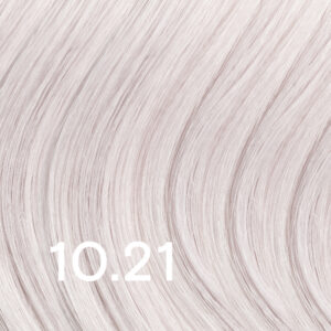 Davroe Colour State Permanent - 10.21 Lightest Violet Ash Blonde
