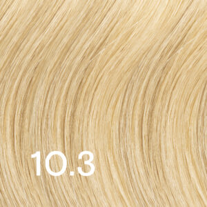 Davroe Colour State Permanent - 10.3 Lightest Golden Blonde