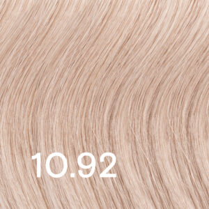 Davroe Colour State Permanent - 10.92 Lightest Beige Violet Blonde