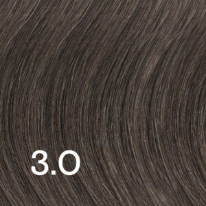 Davroe Colour State Permanent - 3.0 Dark Brown
