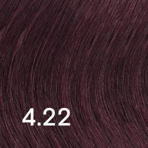 Davroe Colour State Permanent - 4.22 Intense Violet Brown