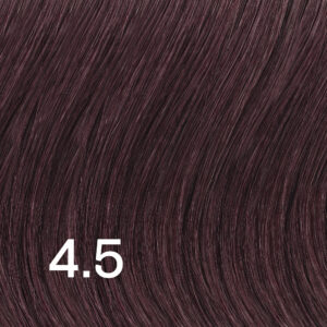 Davroe Colour State Permanent - 4.5 Mahogany Brown