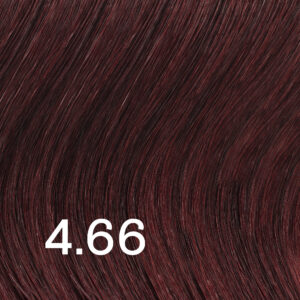 Davroe Colour State Permanent - 4.66 Brown Intense Red