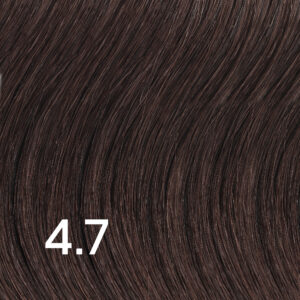 Davroe Colour State Permanent - 4.7 Chocolate Brown