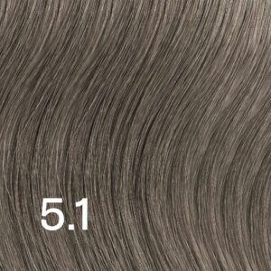Davroe Colour State Permanent - 5.1 Light Ash Blonde