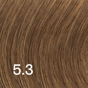 Davroe Colour State Permanent - 5.3 Light Golden Brown