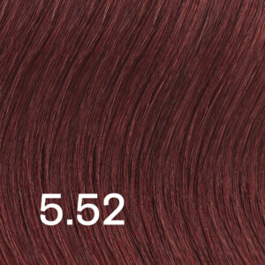 Davroe Colour State Permanent - 5.52 Light Brown Mahogany Violet
