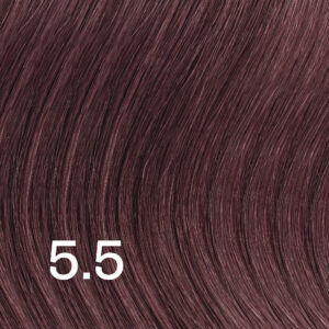 Davroe Colour State Permanent - 5.5 Light Mahogany Brown