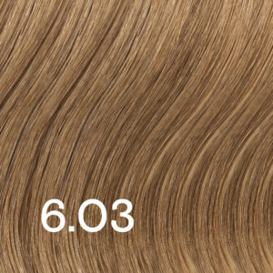 Davroe Colour State Permanent - 6.03 Dark Blonde Warm Natural