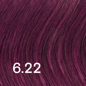 Davroe Colour State Permanent - 6.22 Intense Violet Dark Blonde