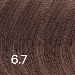 Davroe Colour State Permanent - 6.7 Dark Chocolate Brown