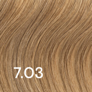 Davroe Colour State Permanent - 7.03 Blonde Warm Natural