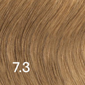 Davroe Colour State Permanent - 7.3 Golden Blonde