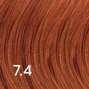 Davroe Colour State Permanent - 7.4 Copper Blonde