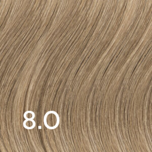 Davroe Colour State Permanent - 8.0 Light Blonde