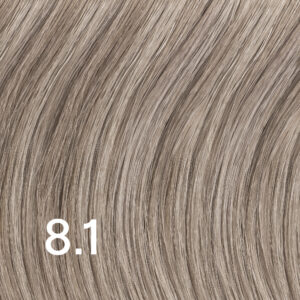 Davroe Colour State Permanent - 8.1 Light Ash Blonde
