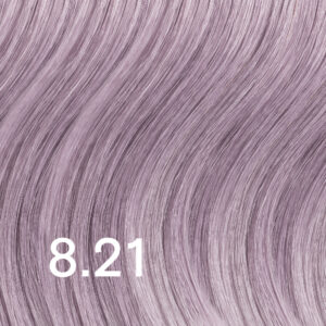 Davroe Colour State Permanent - 8.21 Light Violet Ash Blonde