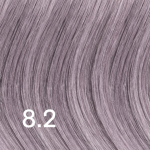 Davroe Colour State Permanent - 8.2 Light Violet Blonde