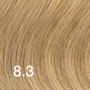 Davroe Colour State Permanent - 8.3 Light Golden Blonde