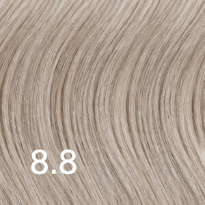 Davroe Colour State Permanent - 8.8 Light Pearl Blonde