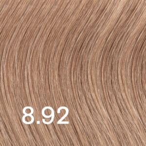 Davroe Colour State Permanent - 8.92 Light Beige Violet Blonde