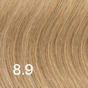 Davroe Colour State Permanent - 8.9 Light Beige Blonde