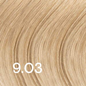 Davroe Colour State Permanent - 9.03 Very Light Blonde Warm Natural