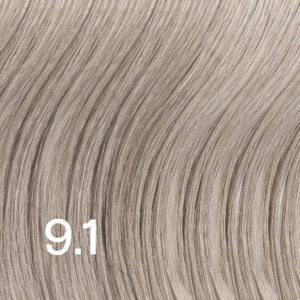 Davroe Colour State Permanent - 9.1 Very Light Ash Blonde