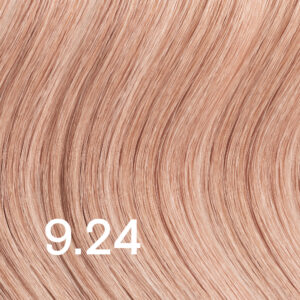 Davroe Colour State Permanent - 9.24 Very Light Violet Copper Blonde